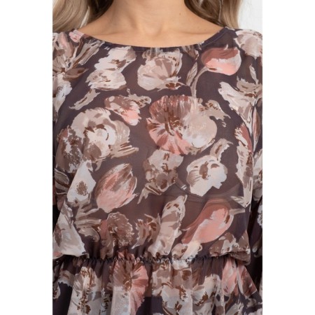 Female blouse, size 44-1