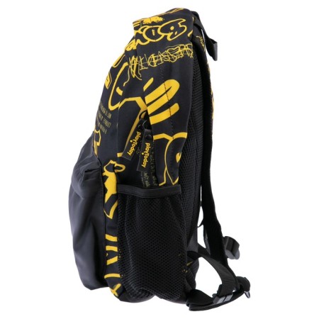 Boys' backpack, size 11x26x40 cm-2