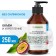 Natural hair balm Synergetic volume and hair strengthening, 250 ml