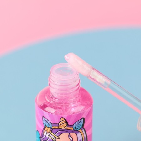 Set of children's cosmetics "Bright and stylish"-5