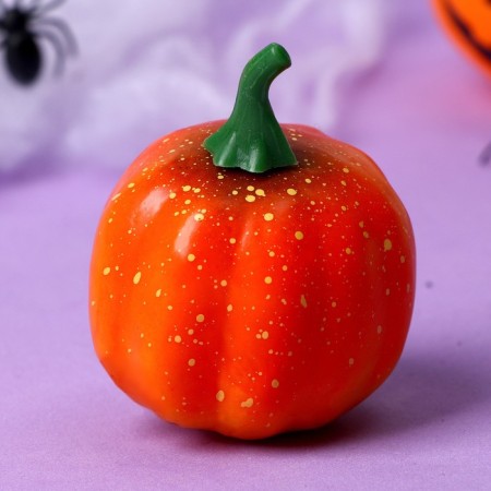 Decorative souvenir "Pumpkin" 5.5x5.5x8 cm-2