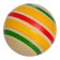 Saturn eco ball, diameter 12.5 cm, Mix color