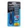 Men's razor Toptech Pro 5 + 17 replaceable cassettes