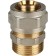 Adapter Stout SFS-0001-000126, 1 "x26 mm, external threads, for metal-plast. Pipes, screw