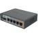 Router Mikrotik Hex S (RB760IGS) 10/100/1000Base-TX/SFP black