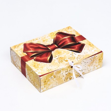 Folding box "Balt" 31.5 x 24.5 x 9 cm-1