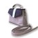 Women's bag AFRODITA POM-Engine-White