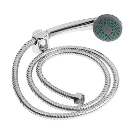 TsS-SM bathtub mixer EP401583.D35, single-legged, excess length 220 mm, chrome-4