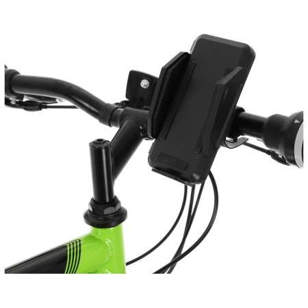 Holder for the steering wheel for the phone JY-530-1-1