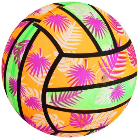 Children's ball "Volleyball", 23 cm, 70 g-4