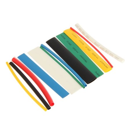Set of thermal tubes Rexant No. 3 "Assorted"-1