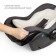 Car Seiger Siger "Daphni", group 0+, 0-13 kg, 0-1.5 years old, Marengo