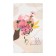 Set of kitchen towels Spring Mood 35x60cm-4pcs, 100% cotton