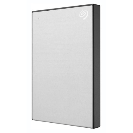 Seagate USB 3.0 2TB Stky2000401 One Touch 2.5 Hard disc. Silver-1