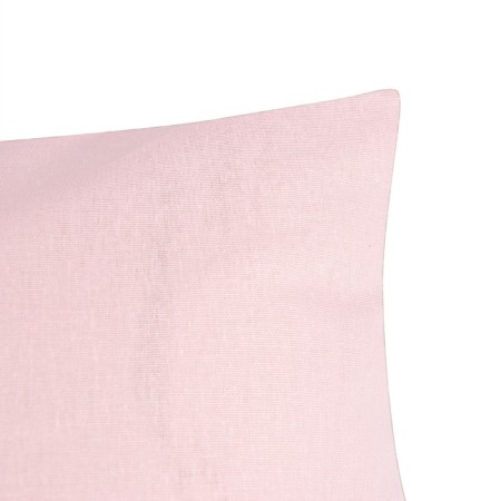 Set of pillowcases "Ethel", 50x70 cm - 2 pcs, pink, 100% cotton, calico-1