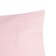Set of pillowcases "Ethel", 50x70 cm - 2 pcs, pink, 100% cotton, calico