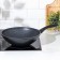 Pan-wok, d = 28, anti-stick coating, dark marble color