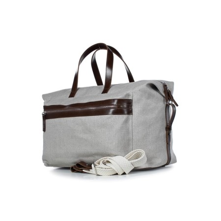 Bag Road, milk/brown color-1