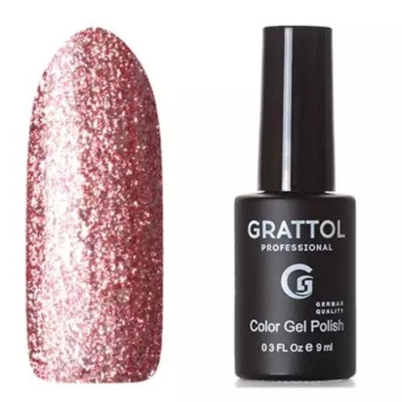 Garattol Vegas No. 12, 9 ml
