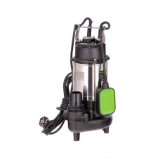 Fecal pump 