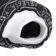 Keses Keses Kelebek of medium stiffness, black with an elastic cuff, Ottoman, type 163-L 962722