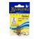Hooks "Volzhanka" Viking No. 2, 10 pcs