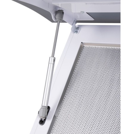 Excuse Maunfeld Sky Star Chef 90, inclined, 1000 m3/h, 3 speeds, 90 cm, white-3