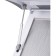 Excuse Maunfeld Sky Star Chef 90, inclined, 1000 m3/h, 3 speeds, 90 cm, white