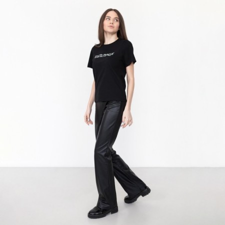 Women's T-shirt MIST "Better" rr 40-42-1