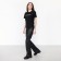 Women's T-shirt MIST "Better" rr 40-42