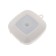 LED lamp with a traffic sensor, 6 LED, 2.5 watts, from batteries 3*AAA, 6500k, white 942457