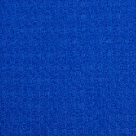 Towel 35x60 cm, cornflower, waffle, 240 g/m2, cotton 100%-2
