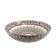 Patch Bronze de Luxe Nafisa 6008, 405x405x125 mm, without overflow, Faance