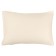 Essential pillowcase set, size 50x70 cm, 2 pcs, cream color