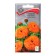 Flowers of calendula flowers terry orange king, 1gr