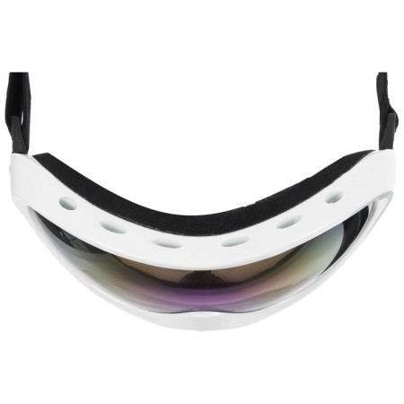 Ski mask onlytop, white color-7