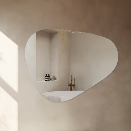 Voyage mirror 70x100 cm, wall, reverse-1