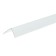 Archny corner 20*12 mm, 2.7m white