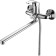 Fashun A2236 bath mixer, single -leaf, pour 370 mm, with a shower set, chrome