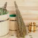 Broy for a bath 45 (+-5) cm of grass from wormwood, in individual packaging