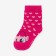 Children's socks "Pinky Pie", my little pony, 14-16 cm