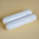 Sima-Land Home dumbbells, 2 pcs., 1 kg, white color, for universal weeding