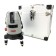 Laser Laser Crown CT44063 MC, 6 green rays, 30 m, 515 nm, ± 2 mm/m, 5/8 m