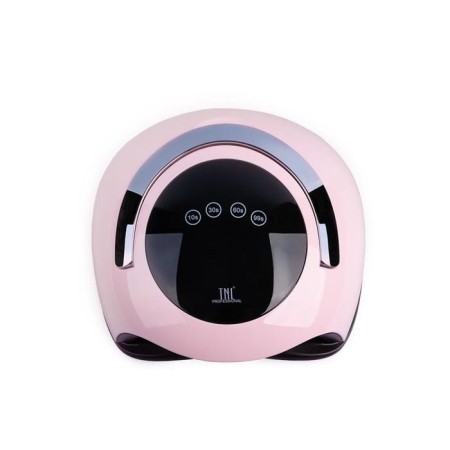 TNL Easy Pro, UV/LED gel polish, 120 watts, 36 diodes, timer 10/30/60 sec, pink-2