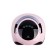 TNL Easy Pro, UV/LED gel polish, 120 watts, 36 diodes, timer 10/30/60 sec, pink