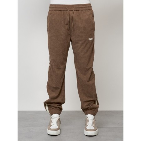 Sports suit men's, size 48, beige color-4
