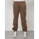 Sports suit men's, size 48, beige color