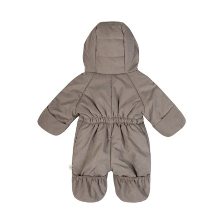 Kombinson for the baby "Galaxy 2.0", height 80, cappuccino color-1