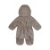 Kombinson for the baby "Galaxy 2.0", height 80, cappuccino color