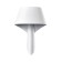 Bra Energia, 6W LED, 3000K, 247LM, white color